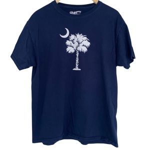 South Carolina Mens T-shirt